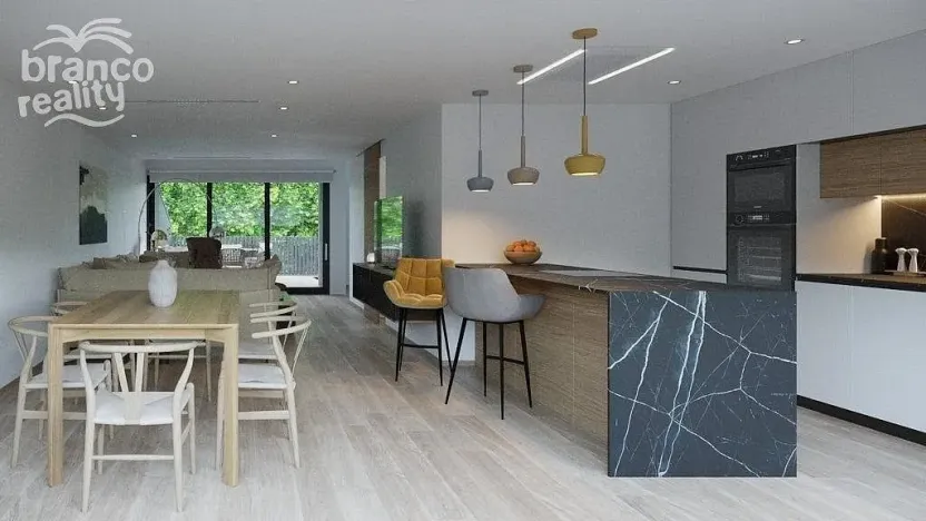 Prodej bytu 3+kk, Finestrat, Alicante, Španělsko, 88 m2