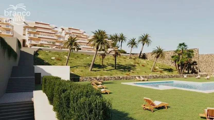 Prodej bytu 4+kk, Vera, Almería, Španělsko, 94 m2