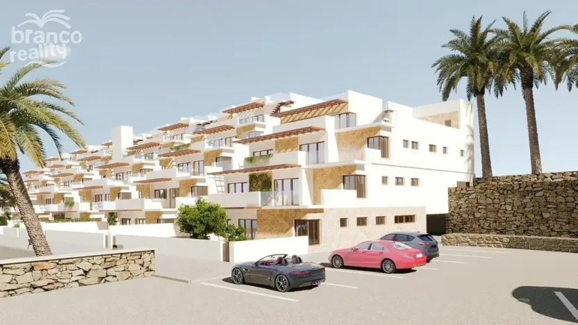 Prodej bytu 4+kk, Vera, Almería, Španělsko, 94 m2