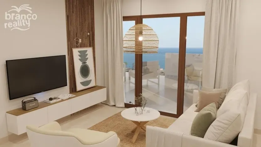 Prodej bytu 4+kk, Vera, Almería, Španělsko, 94 m2