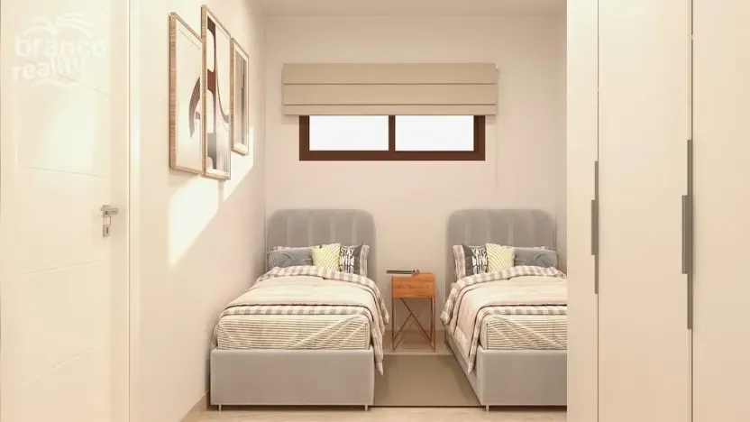 Prodej bytu 4+kk, Vera, Almería, Španělsko, 94 m2