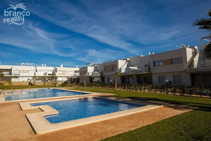 Prodej rodinného domu, Orihuela, Alicante, Španělsko, 81 m2