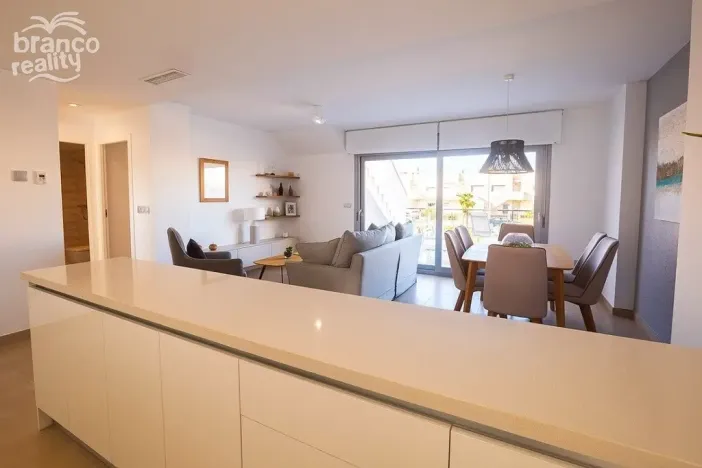 Prodej rodinného domu, Orihuela, Alicante, Španělsko, 81 m2