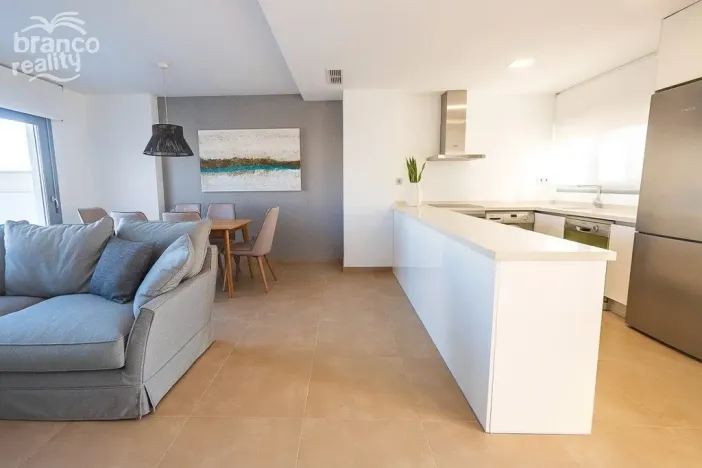Prodej rodinného domu, Orihuela, Alicante, Španělsko, 81 m2