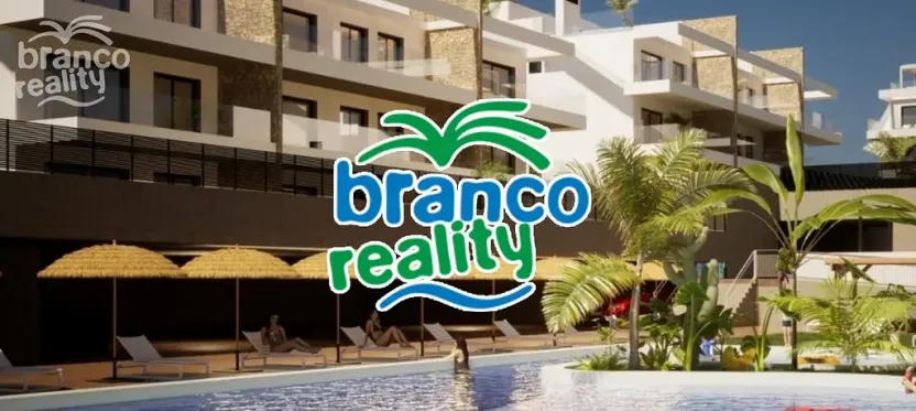 Prodej bytu 3+kk, Finestrat, Alicante, Španělsko, 73 m2