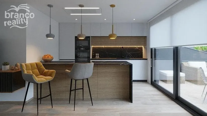 Prodej bytu 3+kk, Finestrat, Alicante, Španělsko, 73 m2