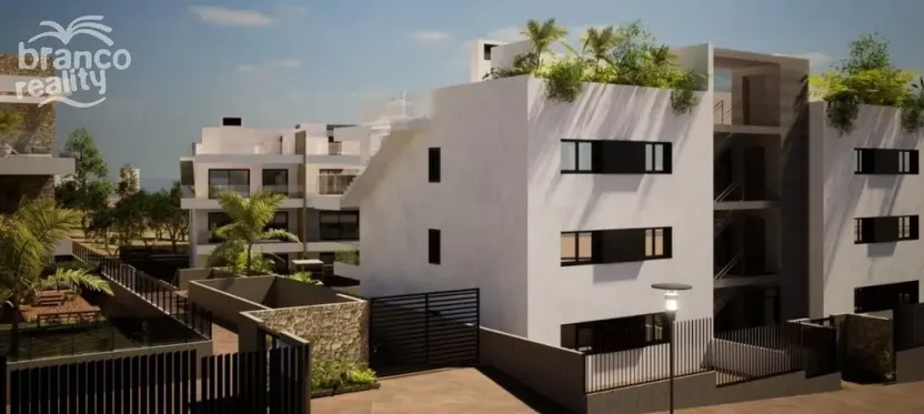 Prodej bytu 3+kk, Finestrat, Alicante, Španělsko, 73 m2