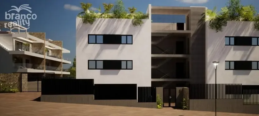 Prodej bytu 3+kk, Finestrat, Alicante, Španělsko, 73 m2