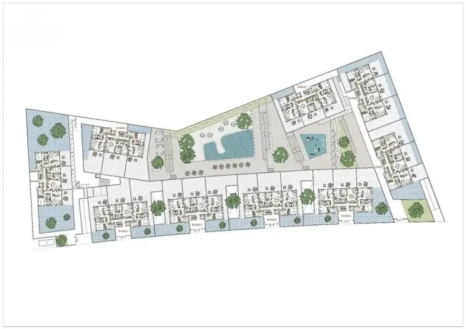 Prodej bytu 3+kk, Finestrat, Alicante, Španělsko, 73 m2