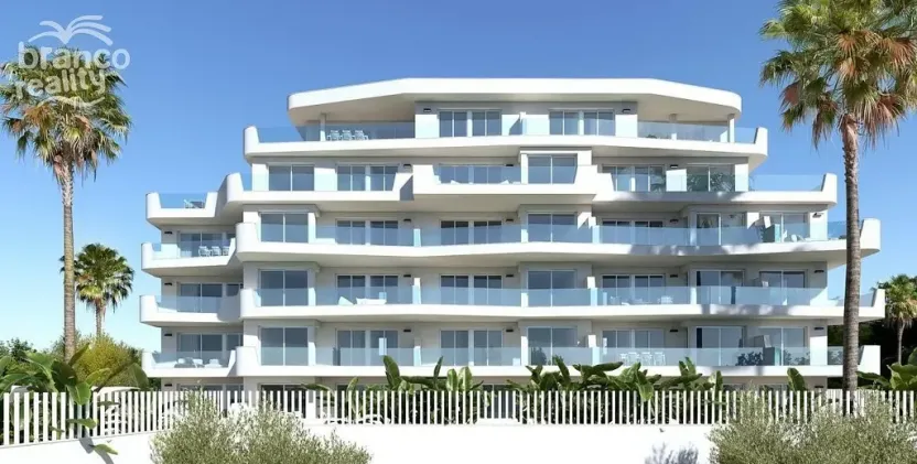Prodej bytu 3+kk, Pilar de La Horadada, Alicante, Španělsko, 71 m2