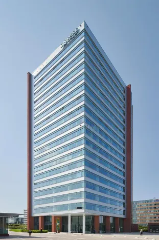 Pronájem kanceláře, Praha - Stodůlky, Bucharova, 444 m2