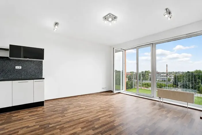 Pronájem bytu 2+kk, Praha - Letňany, Chlebovická, 55 m2