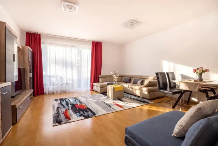 Prodej bytu 2+kk, Praha - Čakovice, Rýnská, 63 m2