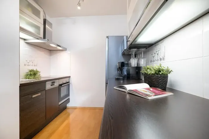 Prodej bytu 2+kk, Praha - Čakovice, Rýnská, 63 m2