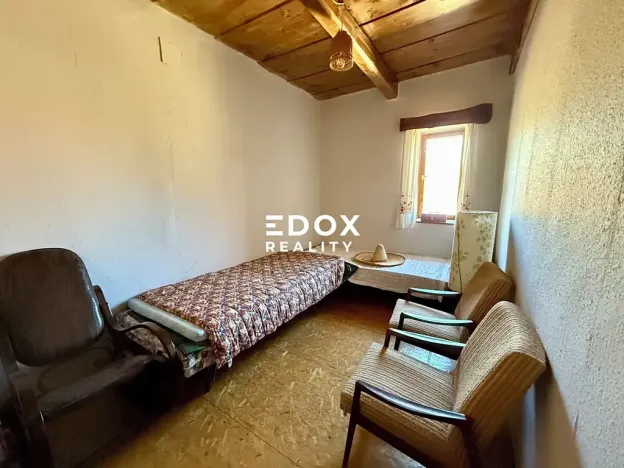 Prodej rodinného domu, Kozly, 200 m2