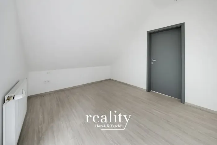 Prodej bytu 2+kk, Herálec, 36 m2
