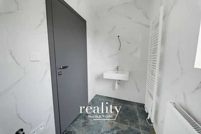 Prodej bytu 2+kk, Herálec, 36 m2