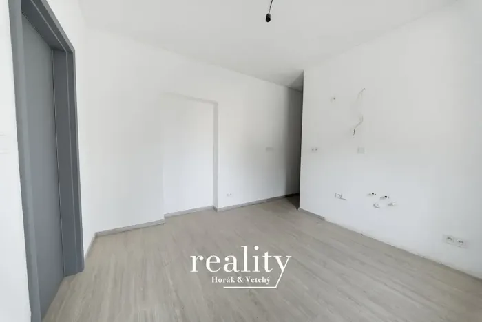 Prodej bytu 2+kk, Herálec, 33 m2