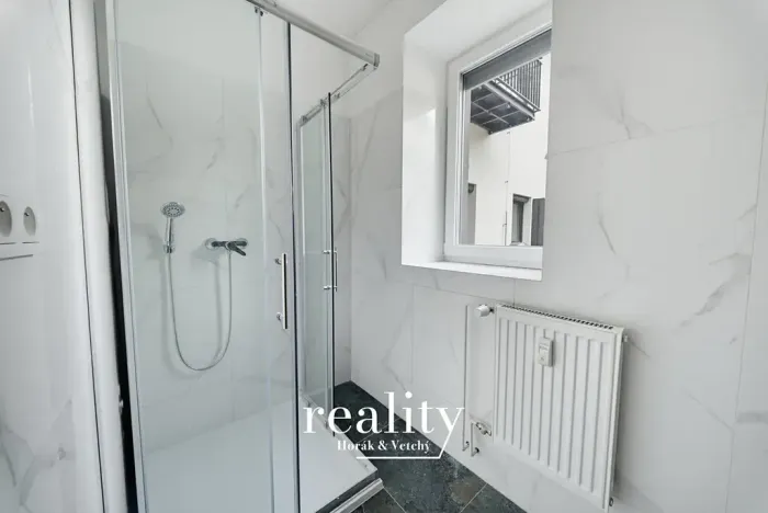 Prodej bytu 2+kk, Herálec, 33 m2