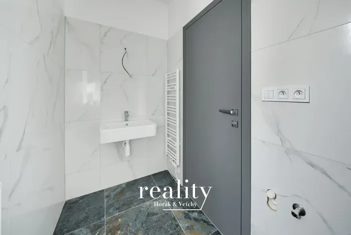 Prodej bytu 2+kk, Herálec, 33 m2