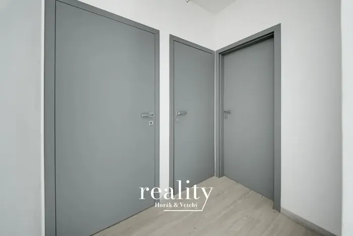Prodej bytu 2+kk, Herálec, 33 m2