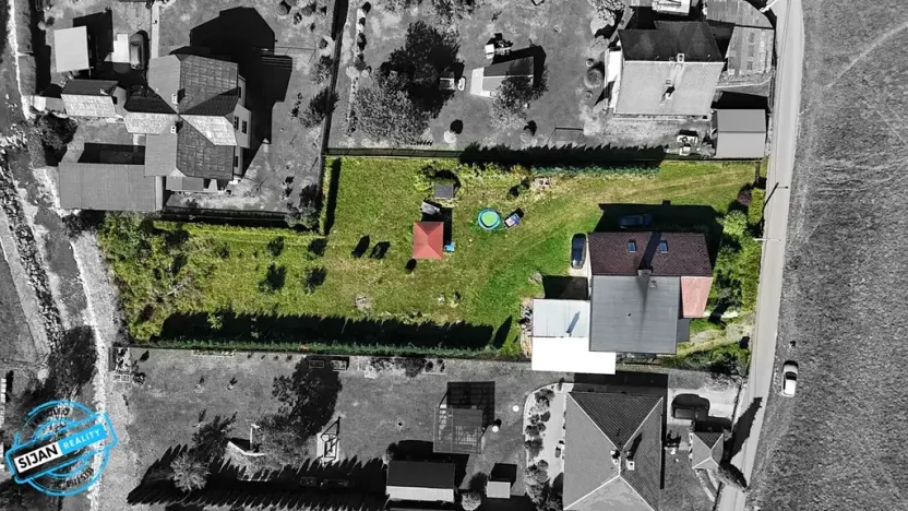 Prodej vícegeneračního domu, Karlovice, 234 m2