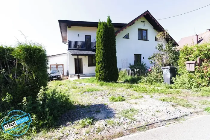 Prodej vícegeneračního domu, Karlovice, 234 m2