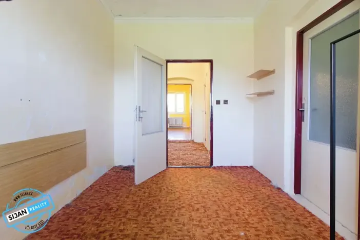 Prodej vícegeneračního domu, Karlovice, 234 m2