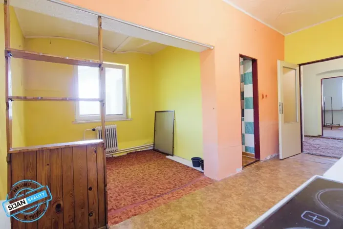 Prodej vícegeneračního domu, Karlovice, 234 m2