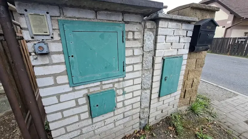 Prodej rodinného domu, Křenice, Hlavní, 70 m2