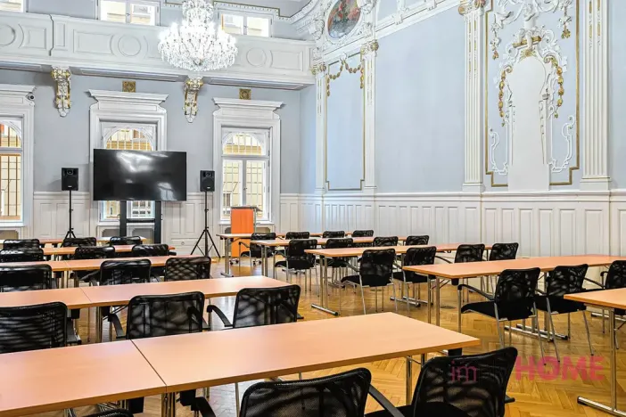 Pronájem komerční nemovitosti, Praha - Staré Město, Krocínova, 176 m2