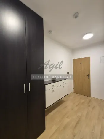 Pronájem bytu 2+kk, Slavkov u Brna, 57 m2