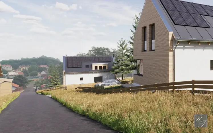 Prodej rodinného domu, Malečov, 152 m2