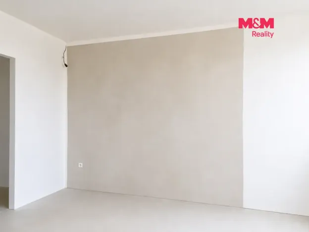 Prodej bytu 3+1, Vyškov - Vyškov-Město, 67 m2