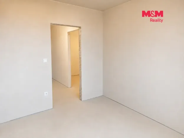 Prodej bytu 3+1, Vyškov - Vyškov-Město, 67 m2
