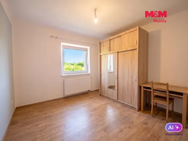 Prodej bytu 3+1, Prosenice, Školní, 97 m2