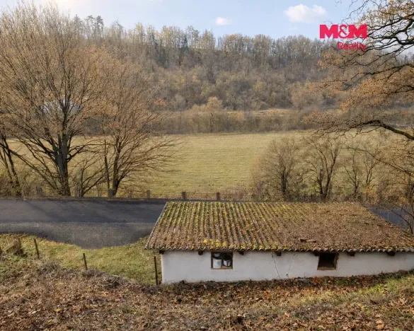 Prodej pozemku pro bydlení, Břasy, 218 m2
