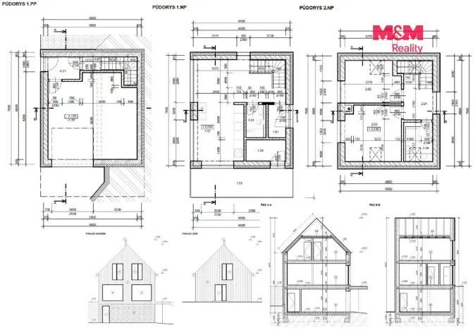 Prodej pozemku pro bydlení, Břasy, 218 m2