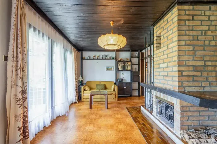 Prodej chalupy, Leština, 130 m2