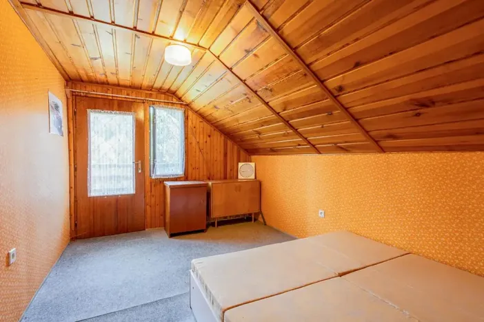Prodej chalupy, Leština, 130 m2