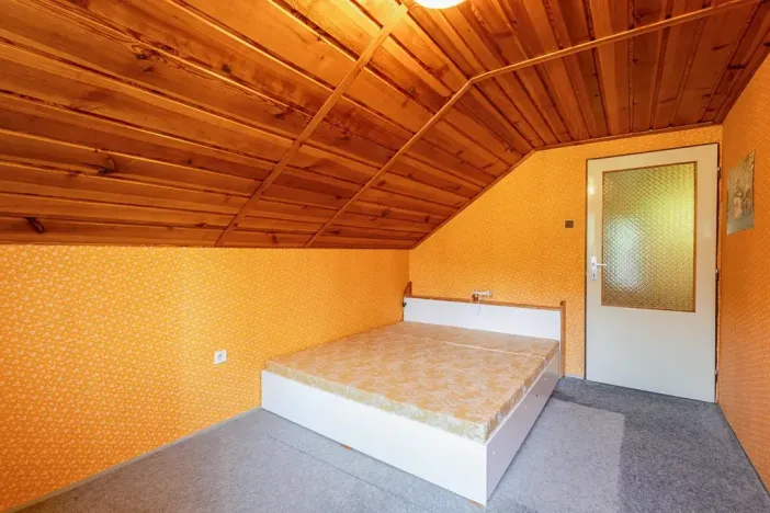 Prodej chalupy, Leština, 130 m2