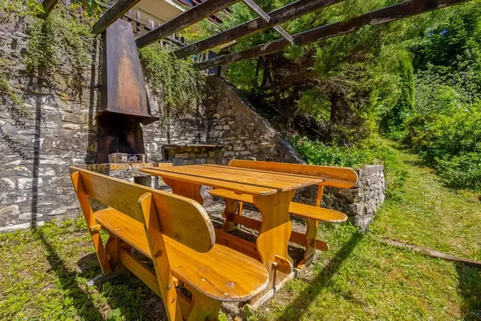 Prodej chalupy, Leština, 130 m2