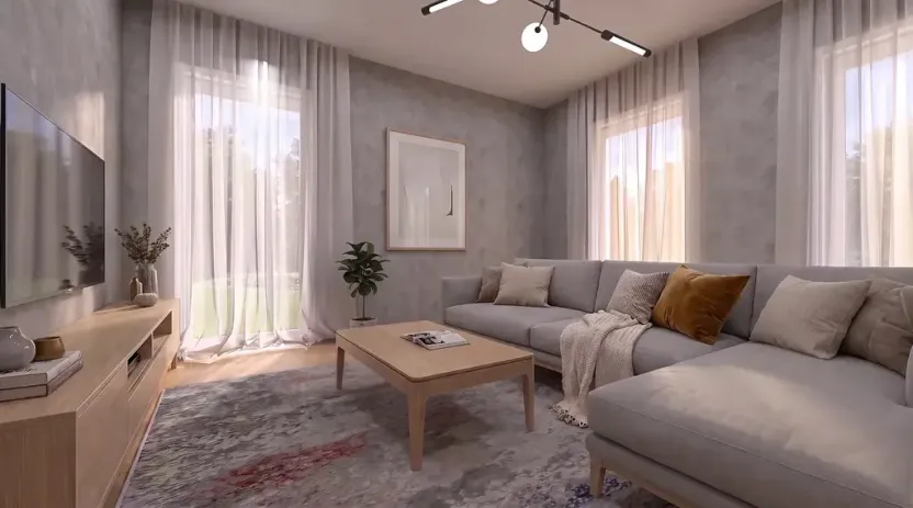 Prodej bytu 4+kk, Praha - Vinoř, Semtínská, 90 m2
