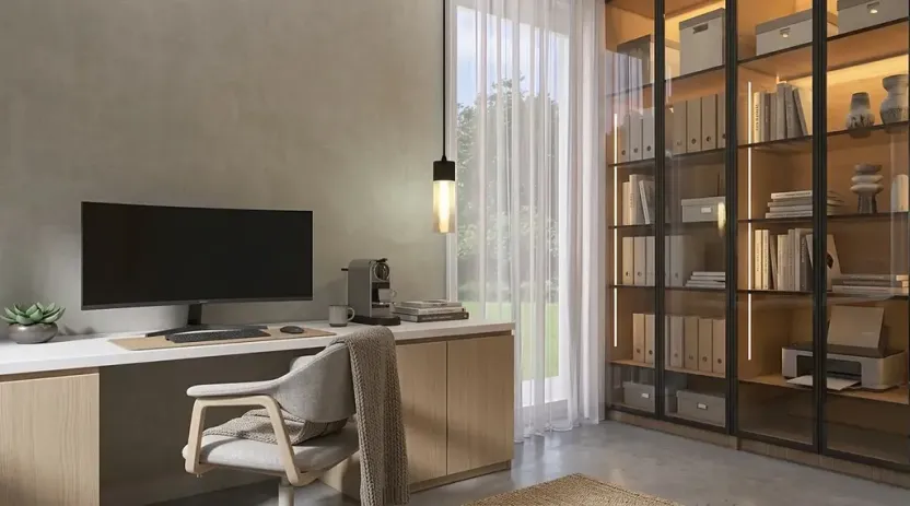 Prodej bytu 4+kk, Praha - Vinoř, Semtínská, 90 m2