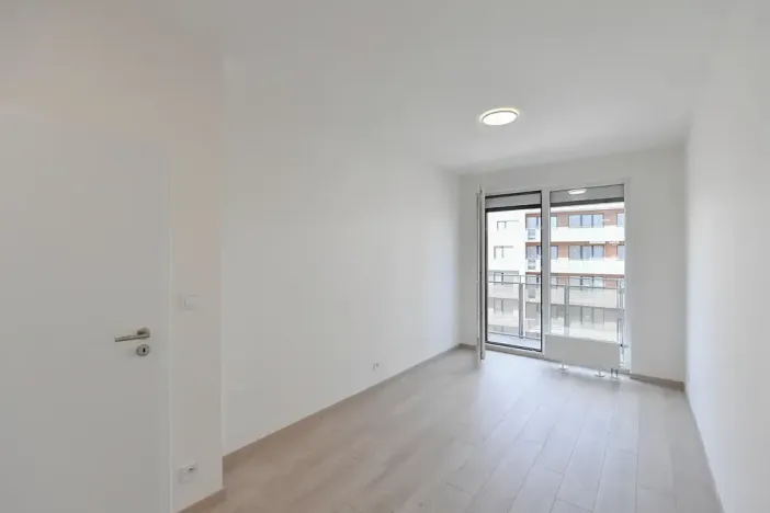Pronájem bytu 2+kk, Praha - Vysočany, Gerstelova, 52 m2