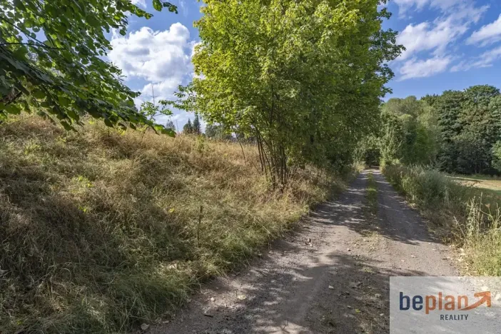 Prodej pozemku pro bydlení, Merklín, 1128 m2