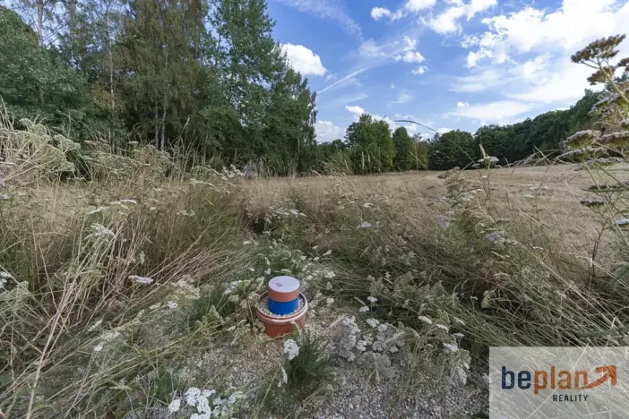 Prodej pozemku pro bydlení, Merklín, 1038 m2