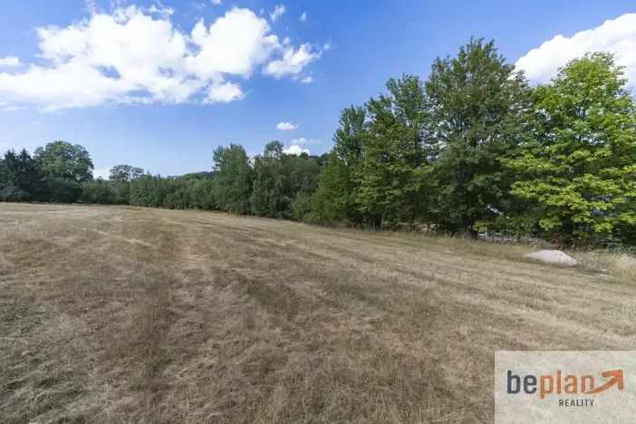 Prodej pozemku pro bydlení, Merklín, 1038 m2
