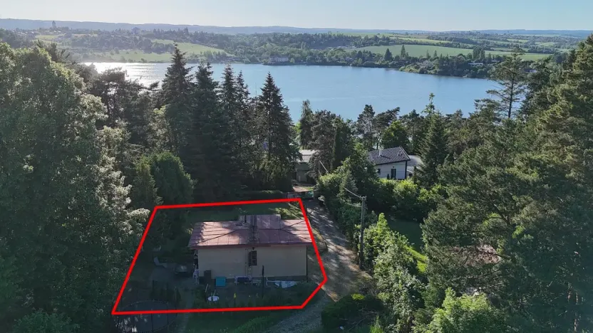 Prodej chaty, Mostkovice, 76 m2