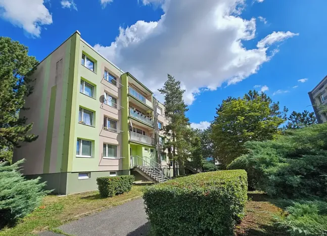 Prodej bytu 4+1, Litoměřice, Revoluční, 92 m2
